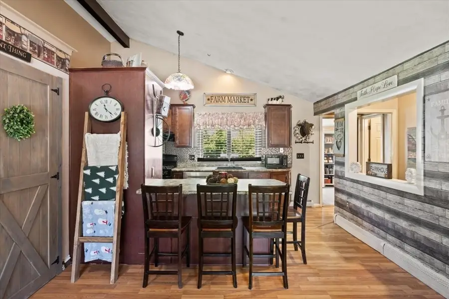 11 Longview Rd, Brockton, MA 02301 - #2