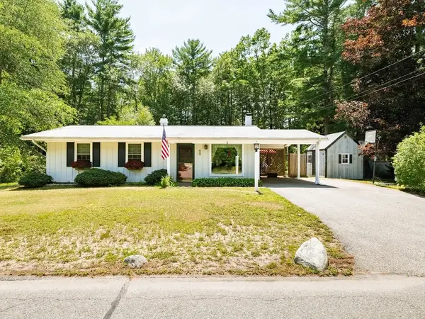 430 Lake Shore Dr, Duxbury, MA 02332