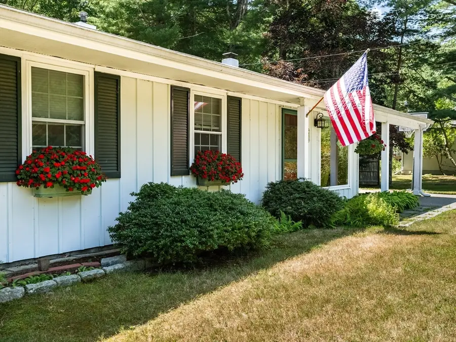 430 Lake Shore Dr, Duxbury, MA 02332 - #2
