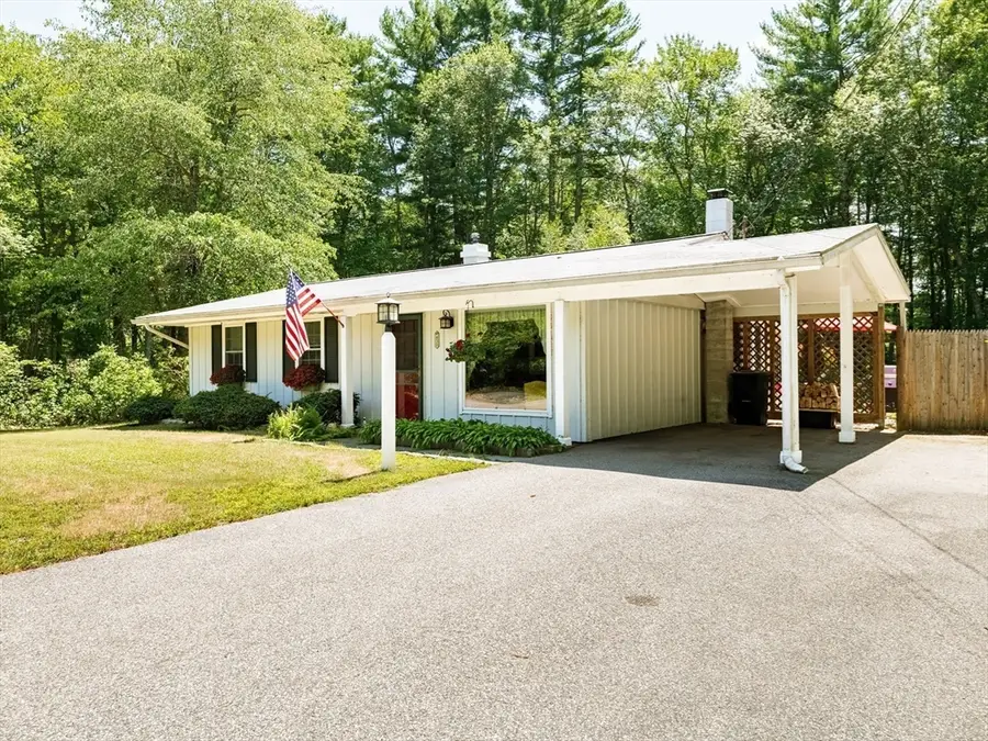 430 Lake Shore Dr, Duxbury, MA 02332 - #3