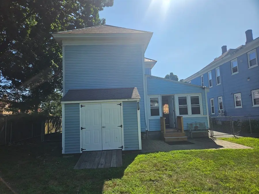 399 Stevens, Lowell, MA 01851 - #2