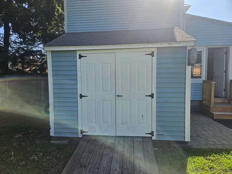399 Stevens, Lowell, MA 01851 - #3