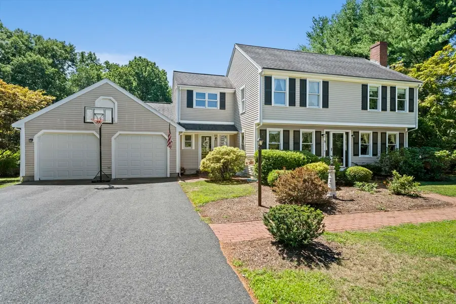 5 Auburndale Hts, Bridgewater, MA 02324 - #2