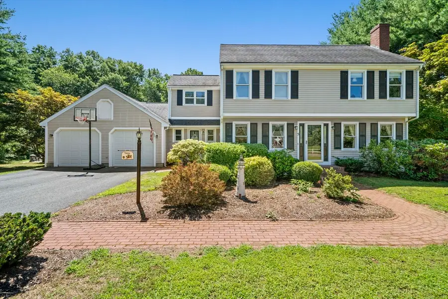 5 Auburndale Hts, Bridgewater, MA 02324 - #3