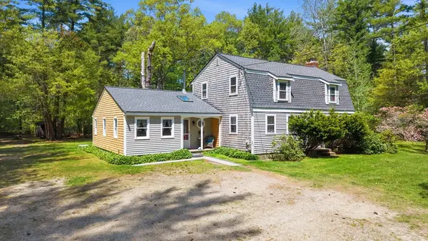 106 South Meadow Road, Carver, MA 02330