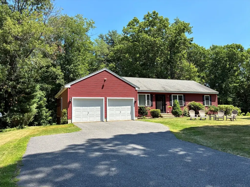 476 Wachusett St, Holden, MA 01520 - #1