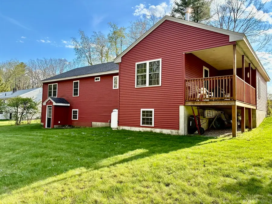 476 Wachusett St, Holden, MA 01520 - #3
