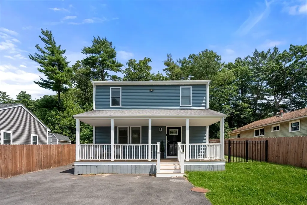 9 Beach Rd, Pembroke, MA 02359 - #1