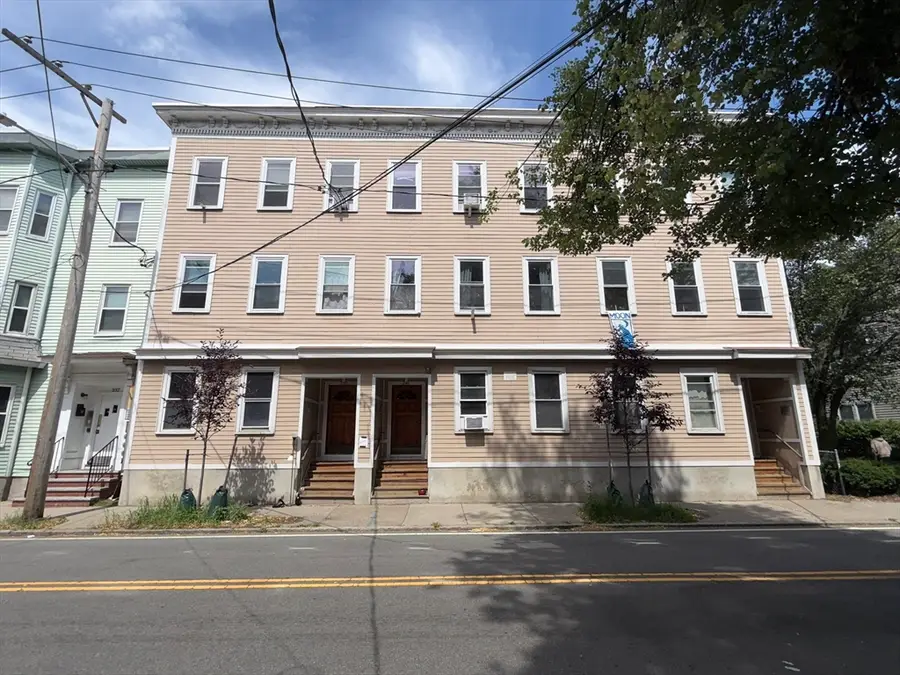 243 Columbia, Cambridge, MA 02139 - #2