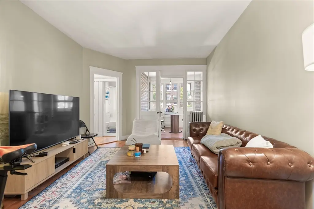 90 Bynner St #4, Boston, MA 02130 - #1