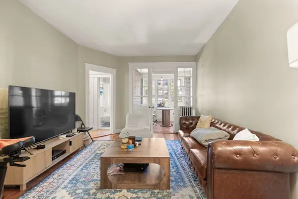 90 Bynner St #4, Boston, MA 02130