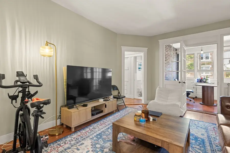 90 Bynner St #4, Boston, MA 02130 - #2