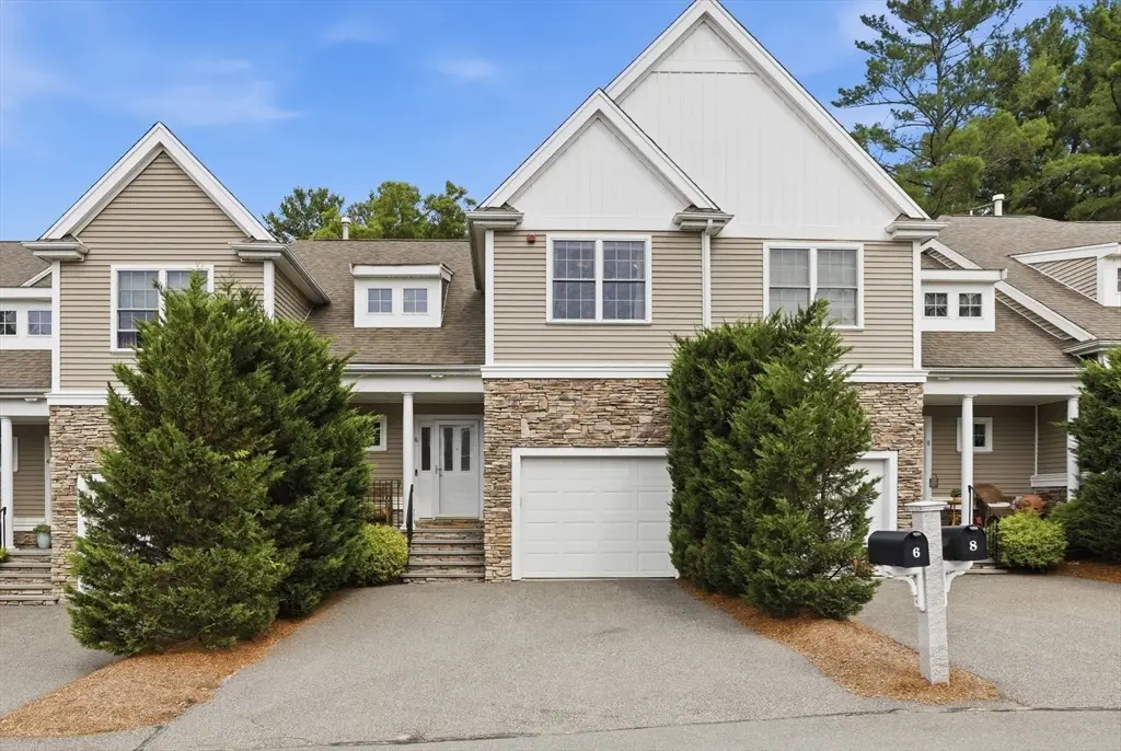 6 Leanne Way #3, Franklin, MA 02038 - #1