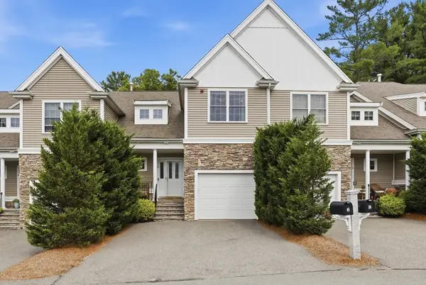 6 Leanne Way #3, Franklin, MA 02038