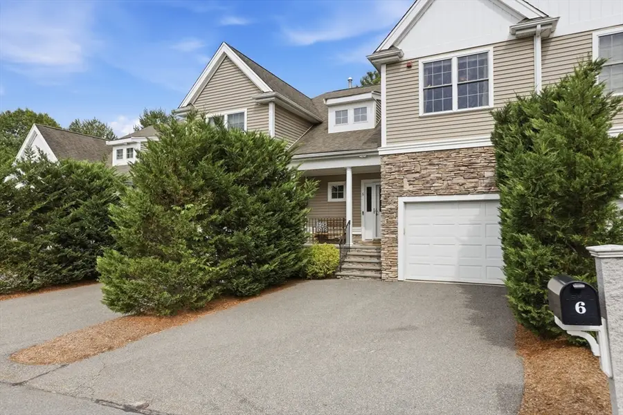6 Leanne Way #3, Franklin, MA 02038 - #2