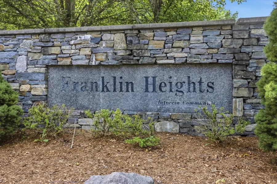 6 Leanne Way #3, Franklin, MA 02038 - #3