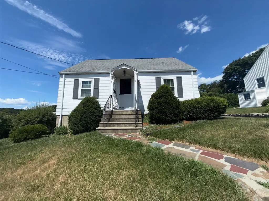10 Brae Rd, Weymouth, MA 02191 - #1