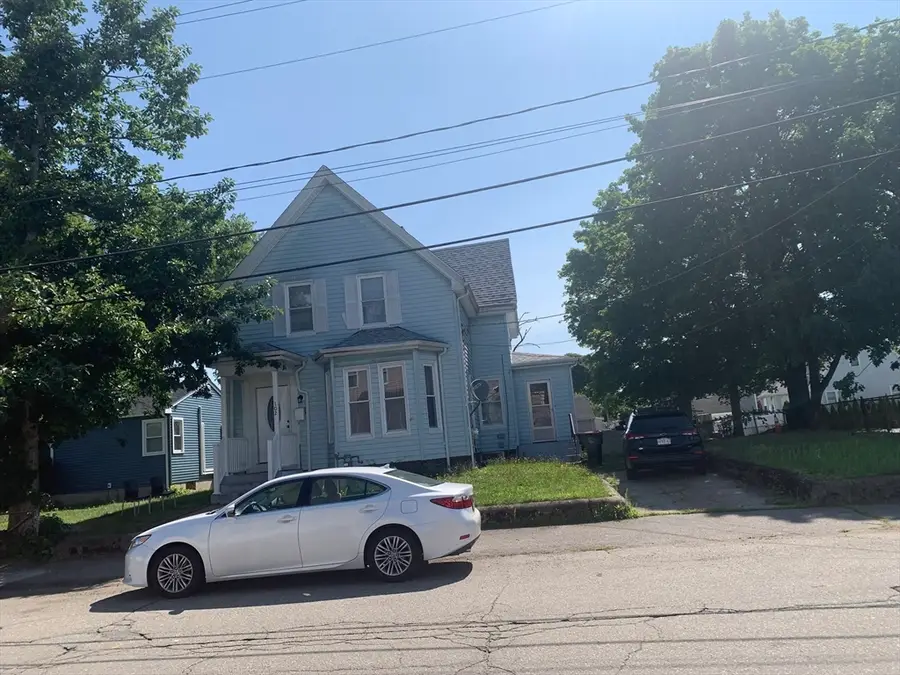 102 Kingsman Street, Brockton, MA 02302 - #2