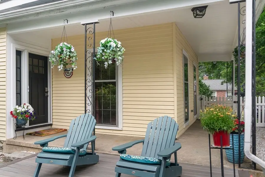 8-10 Oak St, Winchester, MA 01890 - #2
