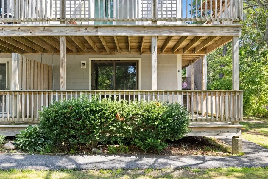 35 Ashumet Rd #10B, Mashpee, MA 02649 - #2