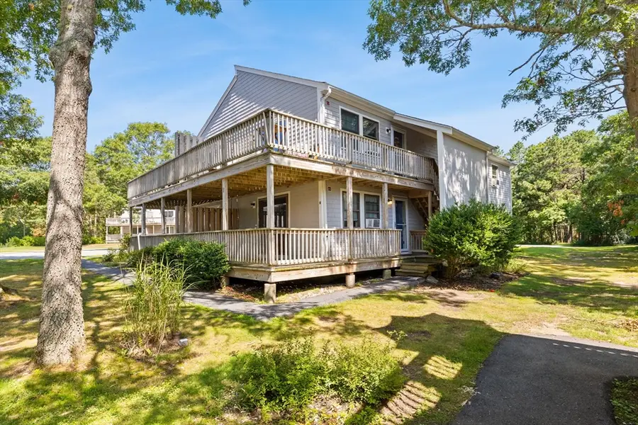 35 Ashumet Rd #10B, Mashpee, MA 02649 - #3