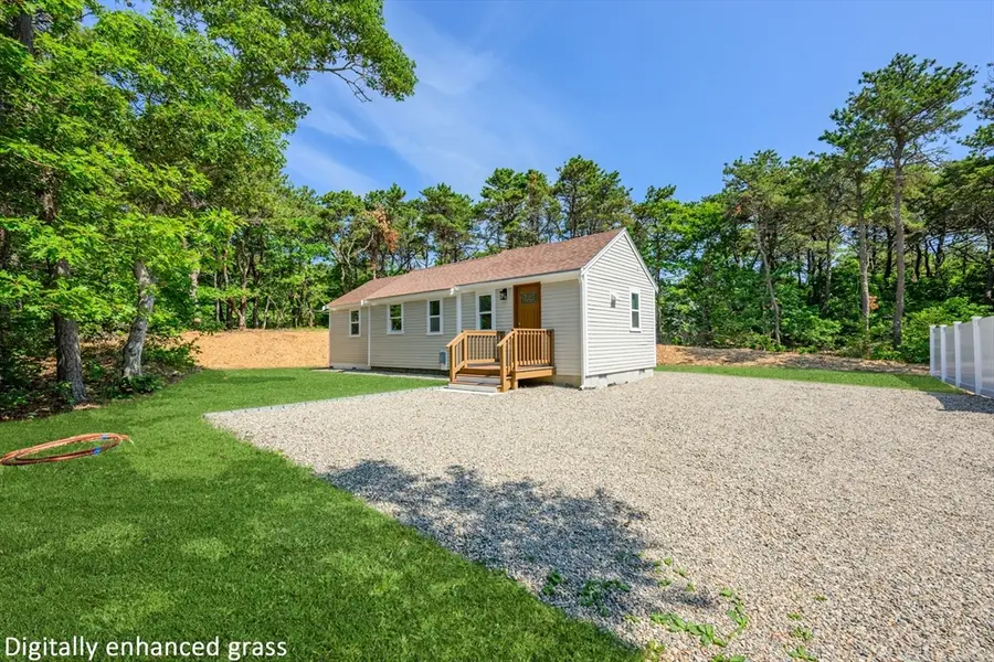 95 Shore Road #8, North Truro, MA 02652 - #2