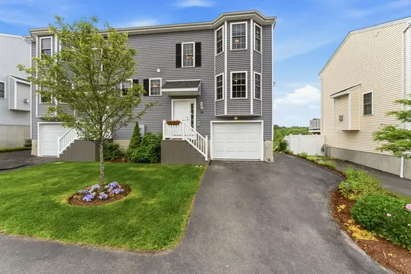 34 Bittersweet Blvd, Worcester, MA 01607