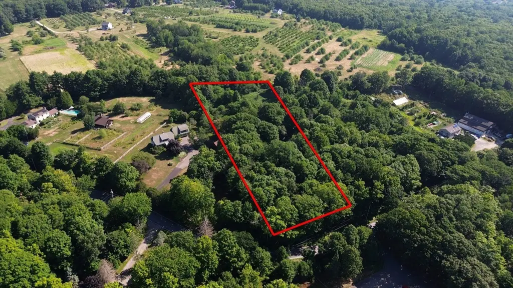 0 Long Hill Rd, Bolton, MA 01740 - #1