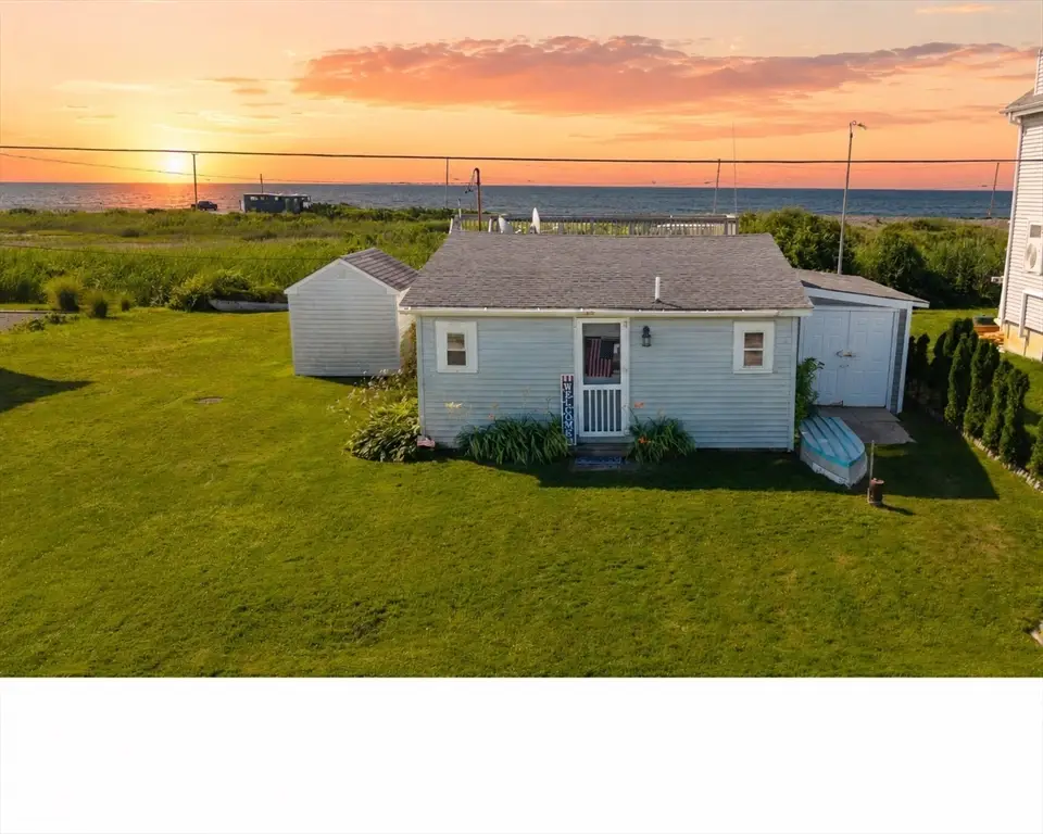 32 First St., Westport, MA 02790 - #1