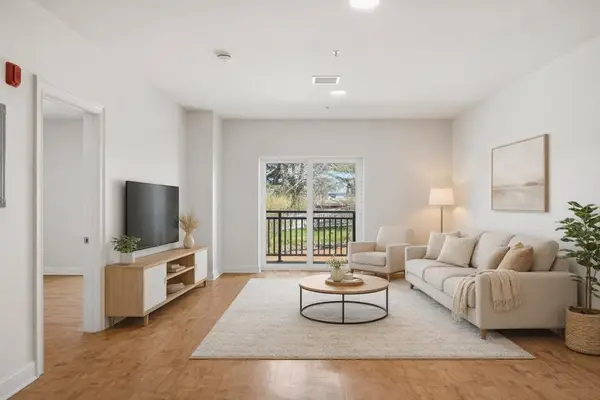10 Franklin Ave., #105, Revere, MA 02151