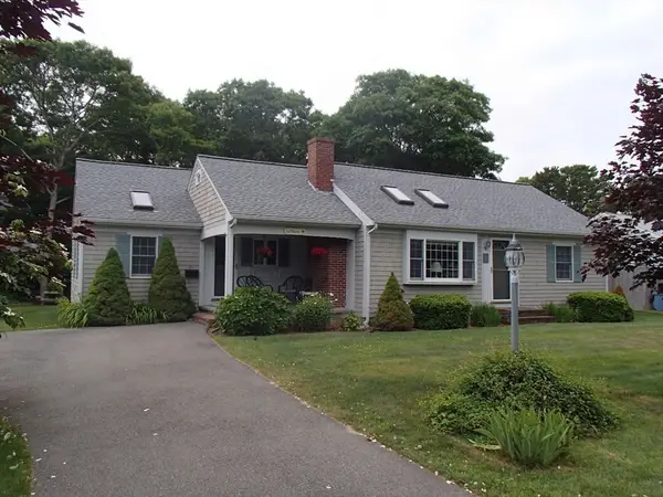 29 Lyndale Road, Yarmouth, MA 02664