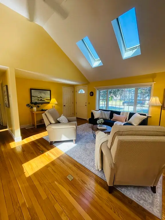 29 Lyndale Road, South Yarmouth, MA 02664 - #2