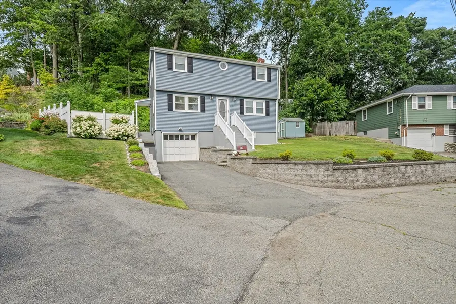 17 Dale Cir., Waltham, MA 02451 - #2