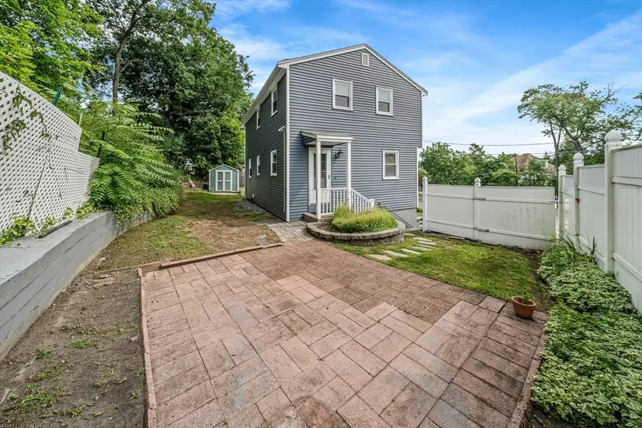 17 Dale Cir., Waltham, MA 02451 - #3