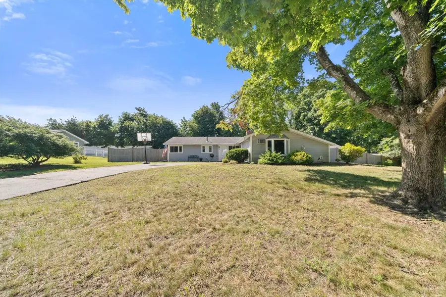 11 Nichols Road, Peabody, MA 01960 - #2