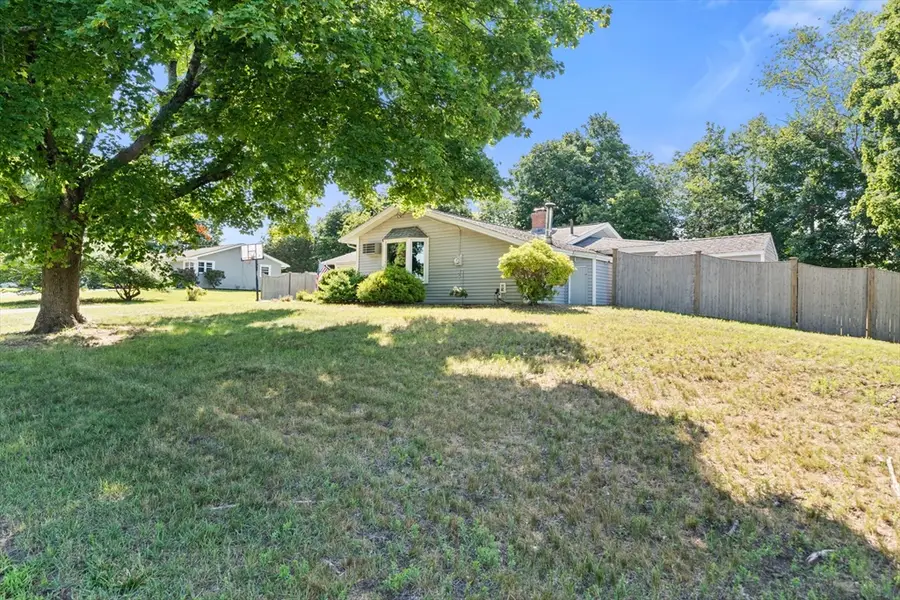 11 Nichols Road, Peabody, MA 01960 - #3