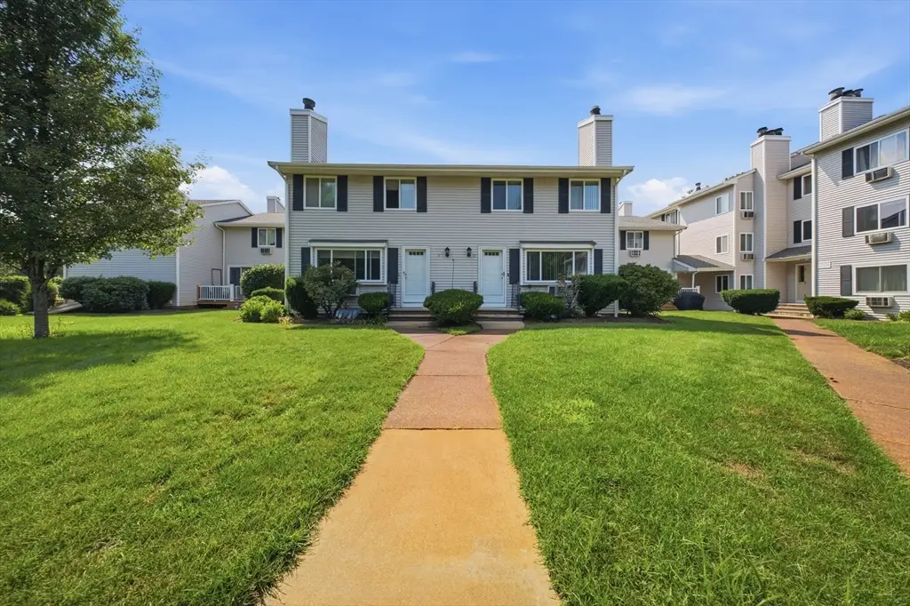 10 Erick Rd #32, Mansfield, MA 02048 - #1