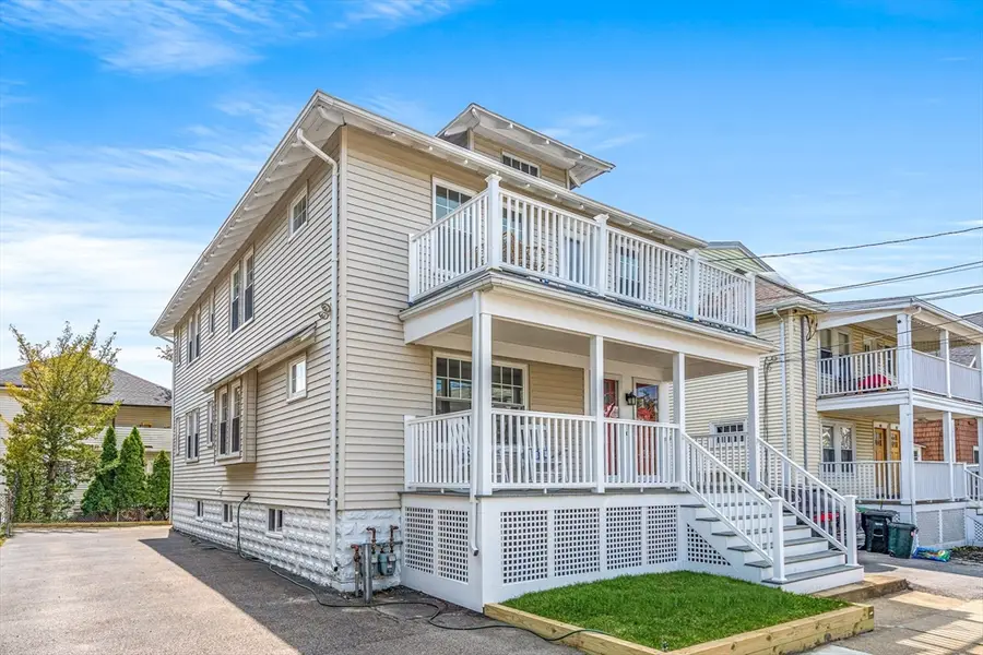 44-46 Woods Ave #44, Somerville, MA 02144 - #2
