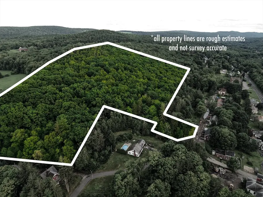 Lt 19A&22 Highland Terrace, Hardwick, MA 01031 - #3