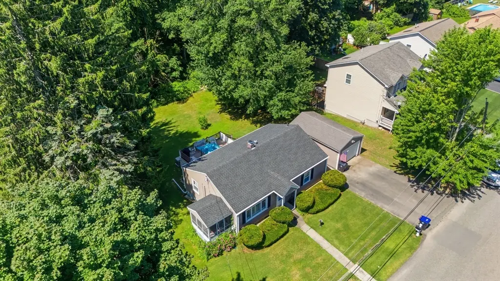 44 Desmarais Street, Cumberland, RI 02864 - #1