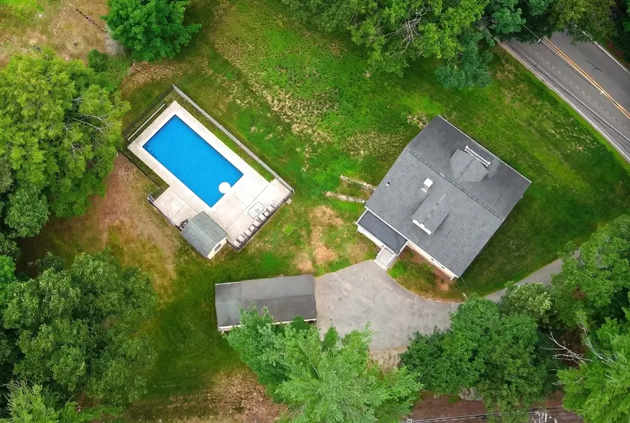 408 Park Street, North Reading, MA 01864 - #3