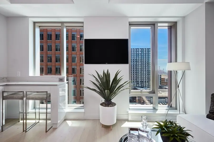 135 Seaport Blvd #U18, Boston, MA 02210 - #3