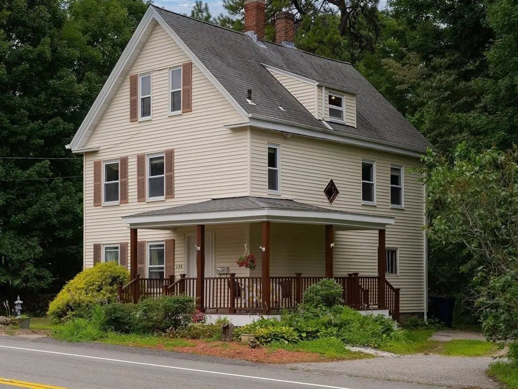 190 N. Main Street, Sharon, MA 02067 - #1