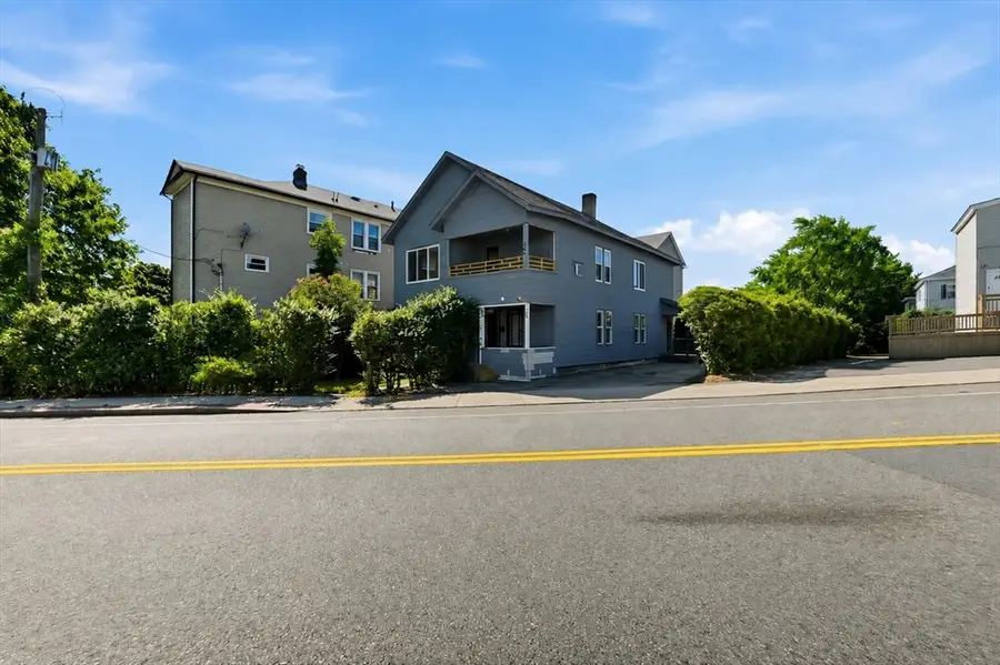 144-146 Plantation St, Worcester, MA 01604 - #2