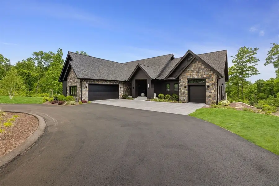 61 Green Avenue, Belchertown, MA 01007 - #2