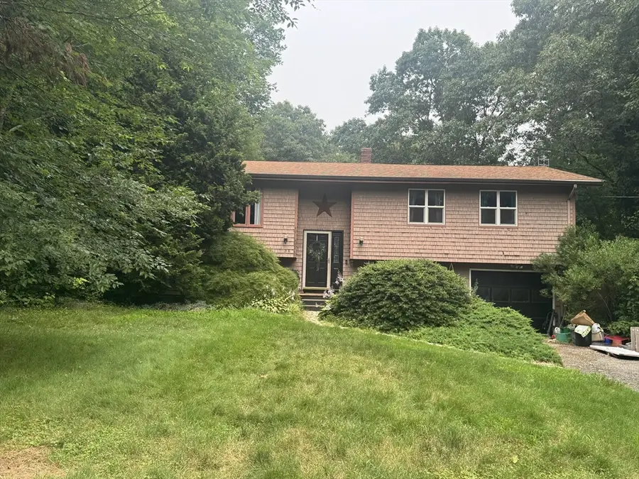 36 Mary Lou Avenue, Westport, MA 02790 - #2