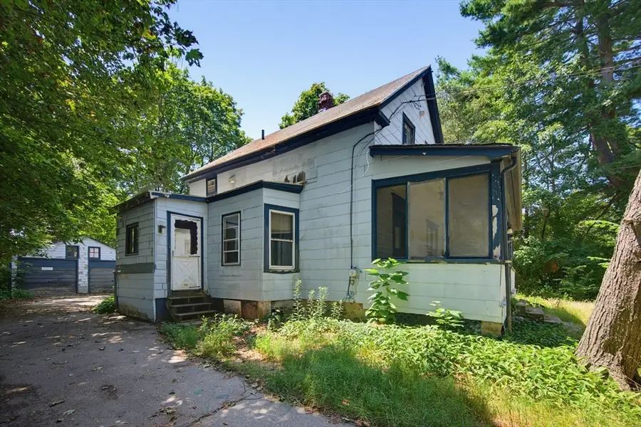 507 Taunton Ave, Seekonk, MA 02771 - #2