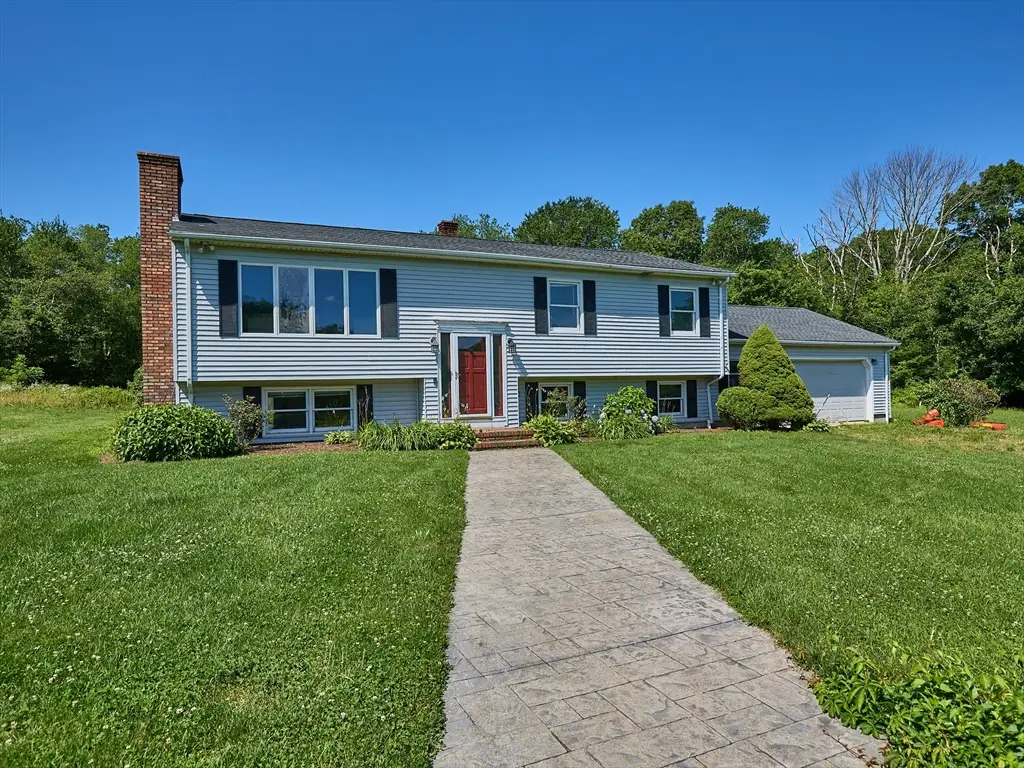 554 Sharps Lot Road, Swansea, MA 02777 - #1