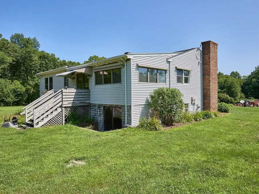 554 Sharps Lot Road, Swansea, MA 02777 - #3