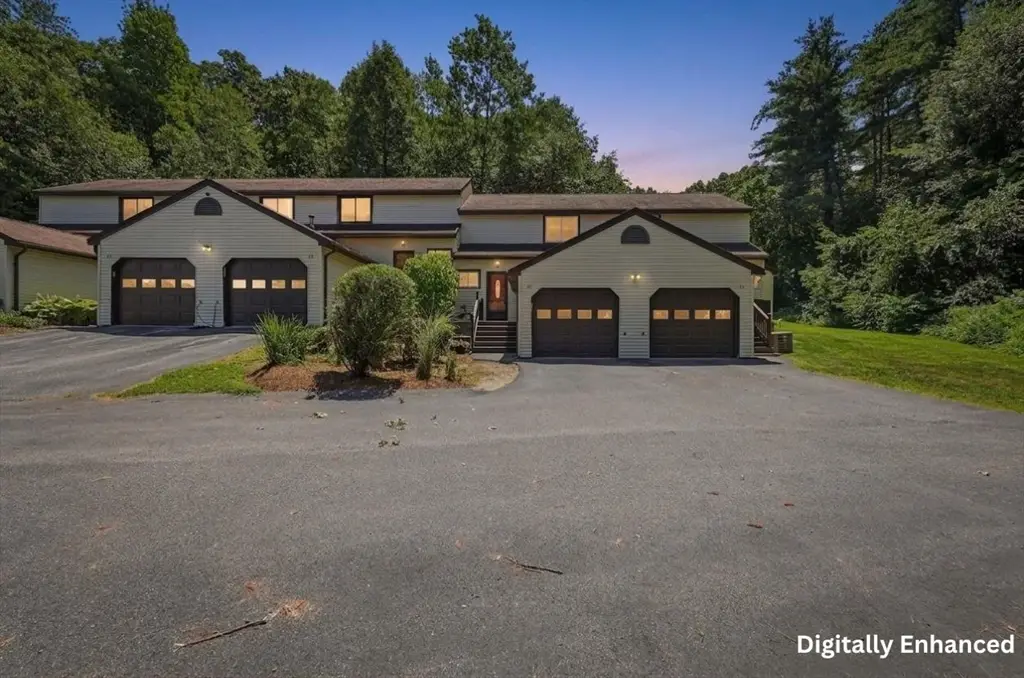 25 Centercrest Drive #25, Tyngsborough, MA 01879 - #1